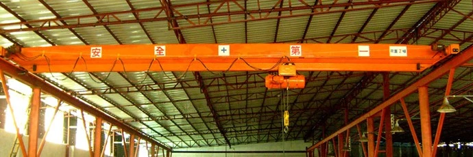 2-ton-overhead-crane-quotation