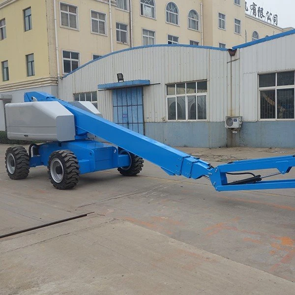 articulating Boom Lifts for sale