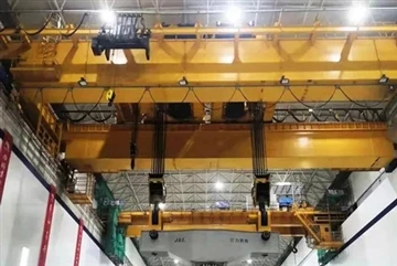 Διαδικασίες λειτουργίας ασφαλείας για γερανούς σε εργαστήρια λαδιών