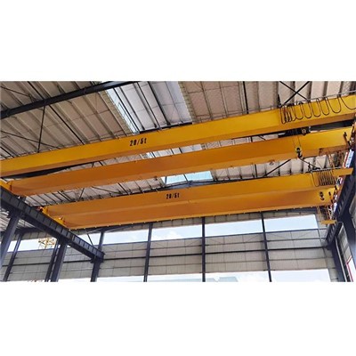 Τρέξιμο Γερανός