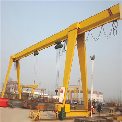 Τροχαίο   Gantry